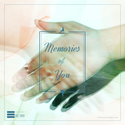 アルバム/Memories of You/OCTOBER