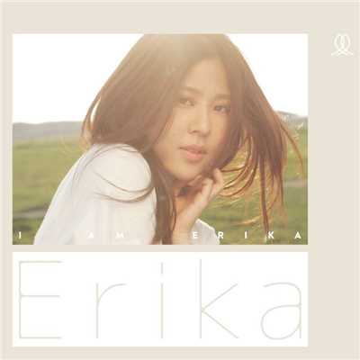 アルバム/I Am  Erika/ERIKA