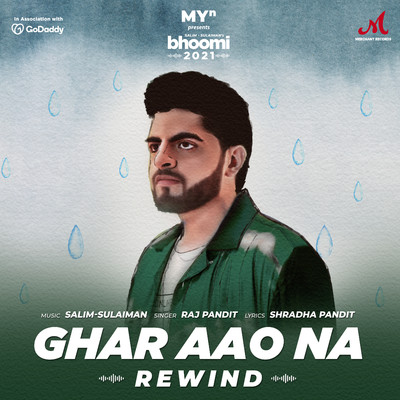 シングル/Ghar Aao Na (Rewind)/Raj Pandit & Salim-Sulaiman