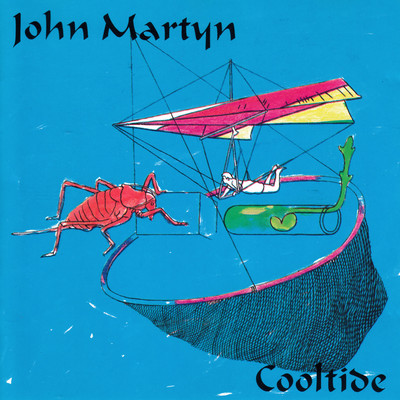 アルバム/Cooltide/John Martyn