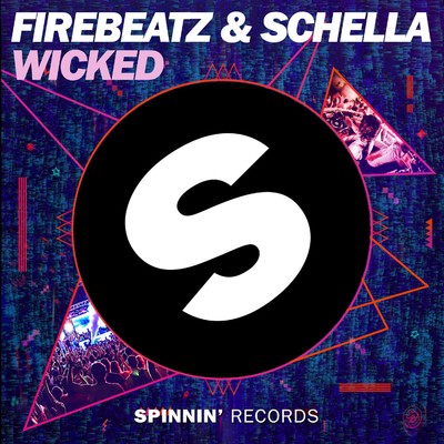 Wicked/Firebeatz／Schella
