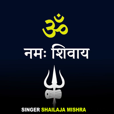 アルバム/Om Namah Shivay/Shailaja Mishra