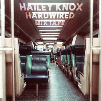 Hardwired/Hailey Knox