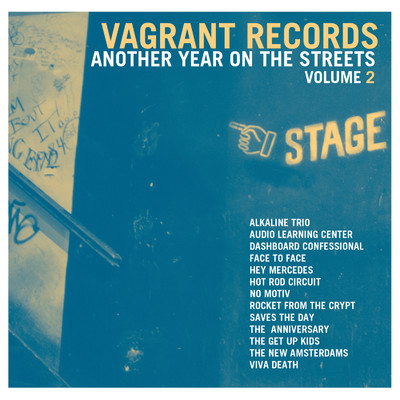 Another Year on the Streets, Vol. 2/Various Artists