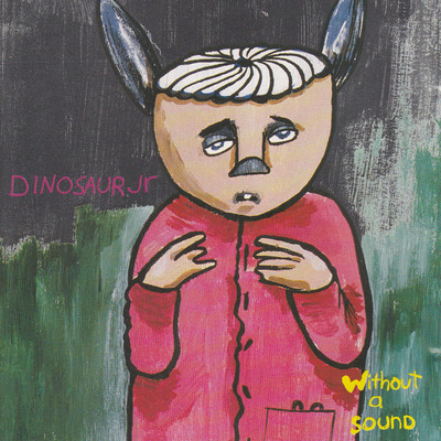 シングル/Over Your Shoulder/Dinosaur Jr.