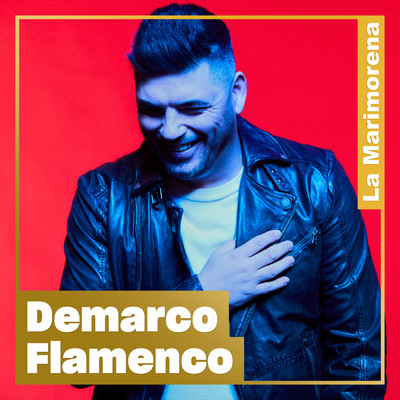 シングル/La Marimorena/Demarco Flamenco