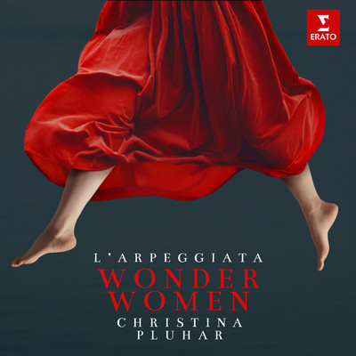 シングル/La canzone di Cecilia (Arr. Pluhar)/Christina Pluhar, L'Arpeggiata