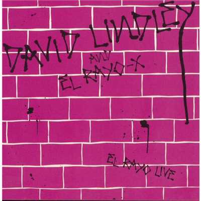 Wooly Bully (Live at Hop Singh's, Marina Del Rey, CA, 12／11／82)/David Lindley And El Rayo-X