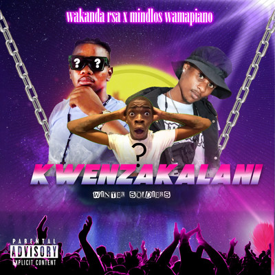 Mindlos Wamapiano & Wakanda Rsa