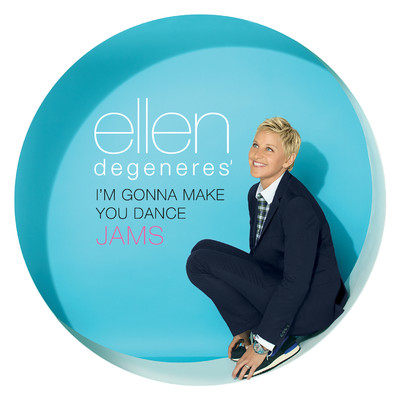 Ellen DeGeneres' I'm Gonna Make You Dance Jams/Various Artists