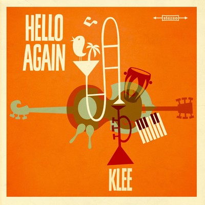 Hello Again/Klee