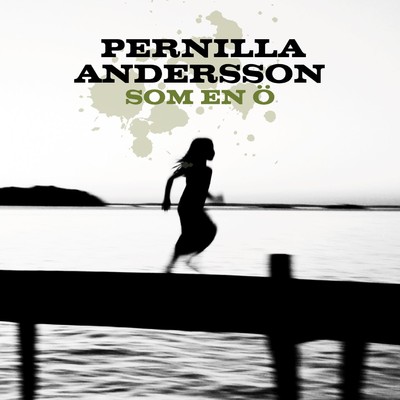 シングル/Som en o/Pernilla Andersson