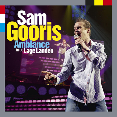 シングル/Laat Het Gras Maar Groeien/Sam Gooris