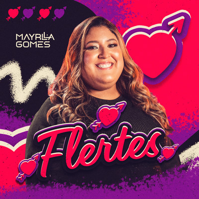 シングル/Flertes/Mayrlla Gomes