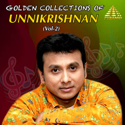 Golden Collection Of Unnikrishnan, Vol. 2/Deva