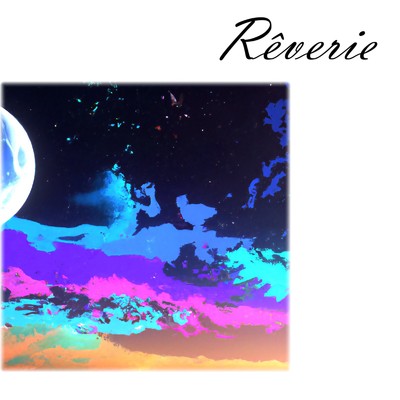 Reverie/:Plue at night