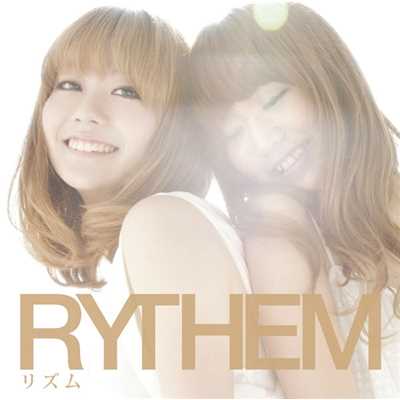 アルバム/リズム/RYTHEM