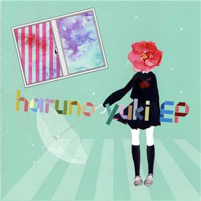 haruno yuki EP/結川ユイ