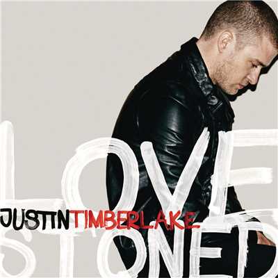 アルバム/LoveStoned/Justin Timberlake