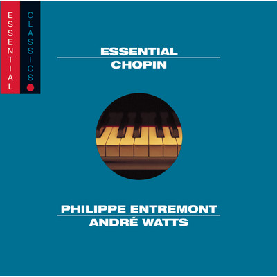 シングル/Waltz in C-Sharp Minor, Op. 64 No. 2/Philippe Entremont