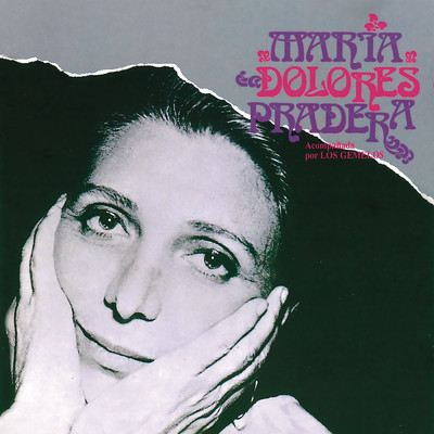 アルバム/Paloma, Llevale/Maria Dolores Pradera