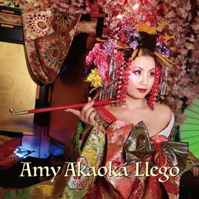 Amy Akaoka Llego/Amy Akaoka