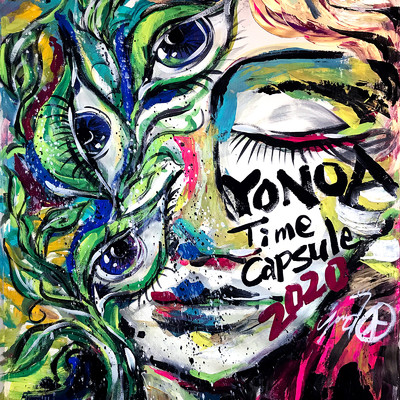 アルバム/Time Capsule 2020/YONOA