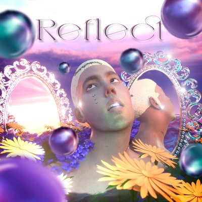 アルバム/Reflect/KUJA