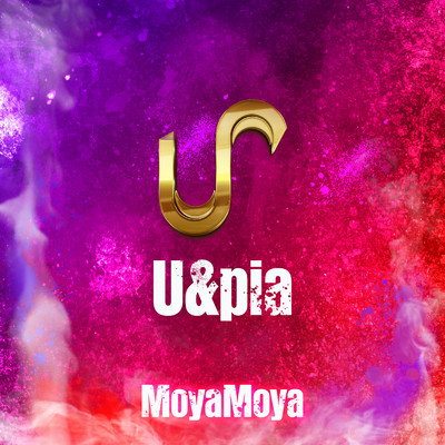 アルバム/MoyaMoya/U&pia