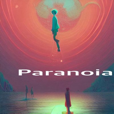 Paranoia/黒さき海斗