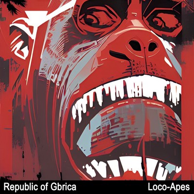 Loco-Apes