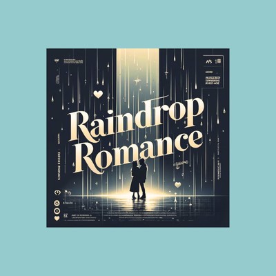 Raindrop Romance/yoshino