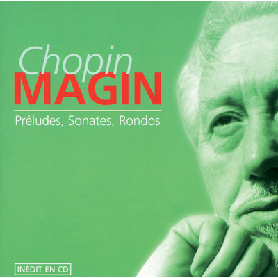 Chopin: Rondo a la mazur in F Major, Op. 5/Milosz Magin