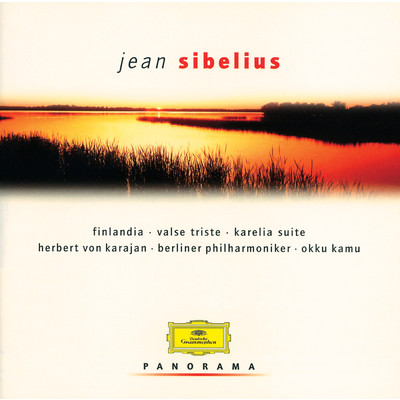 Sibelius: 《カレリア》組曲 作品11: 第1曲:間奏曲/ヘルシンキ放送交響楽団／オッコ・カム