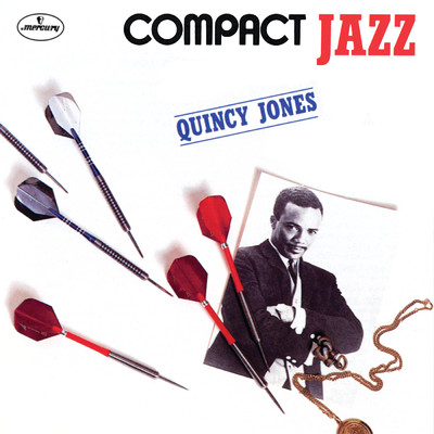 アルバム/Compact Jazz/クインシー・ジョーンズ