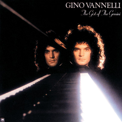 アルバム/The Gist Of The Gemini/Gino Vannelli