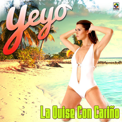 アルバム/La Quise Con Carino/Yeyo