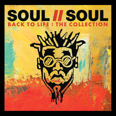 アルバム/Back To Life: The Collection/SOUL II SOUL