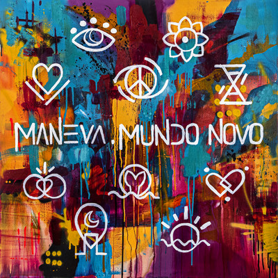 アルバム/Mundo Novo (Explicit)/Maneva