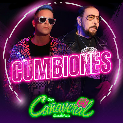 Cumbiones/Canaveral