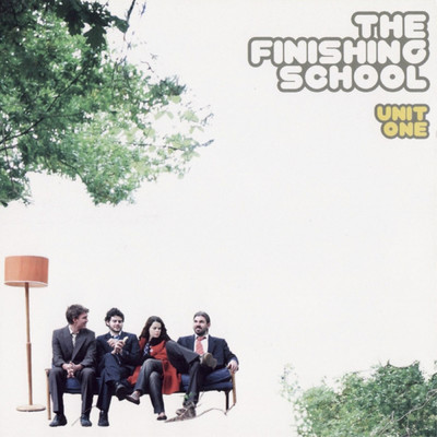 アルバム/Unit One/The Finishing School