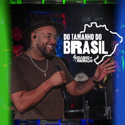 シングル/Do Tamanho Do Brasil/Sudario