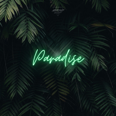 Paradise/Marcus Brodowski
