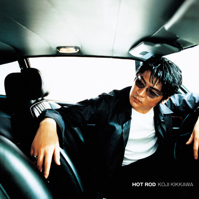 シングル/Loving Grooving (Remastered 2024)/吉川晃司