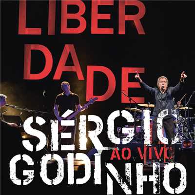 アルバム/Liberdade/Sergio Godinho