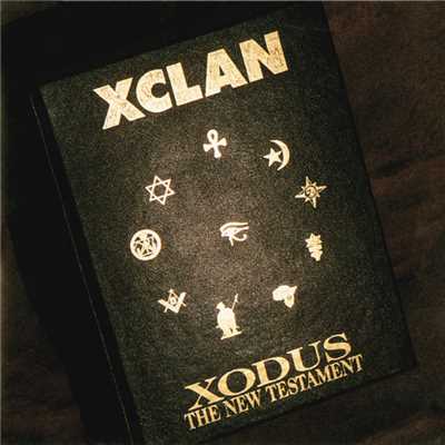 Xodus - The New Testament/X・クラン