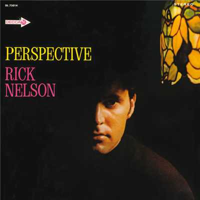 アルバム/Perspective/リック・ネルソン