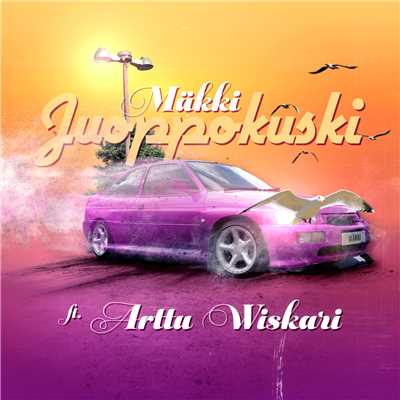 Juoppokuski (featuring Arttu Wiskari)/Makki