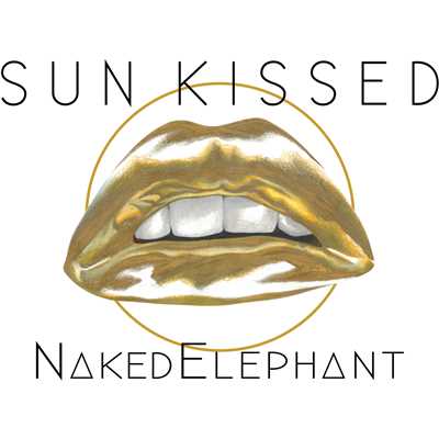 Sun Kissed/Naked Elephant