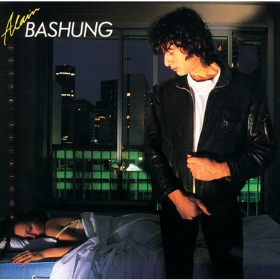 Roulette Russe/Alain Bashung